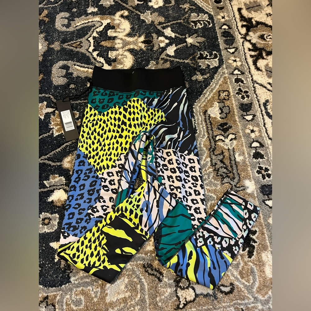 Noli: New Panthera Leggings - Picture 3 of 5